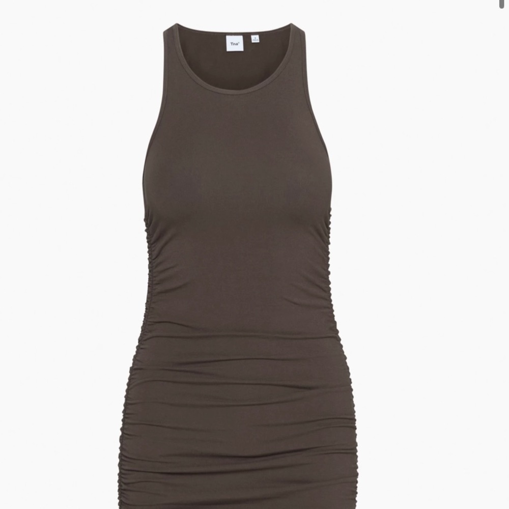 Aritzia TNA Malibu dress